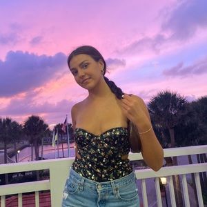 Meet your Posher, Kathleen